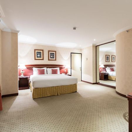 Crowne Plaza Riyadh Palace By Ihg Exteriér fotografie