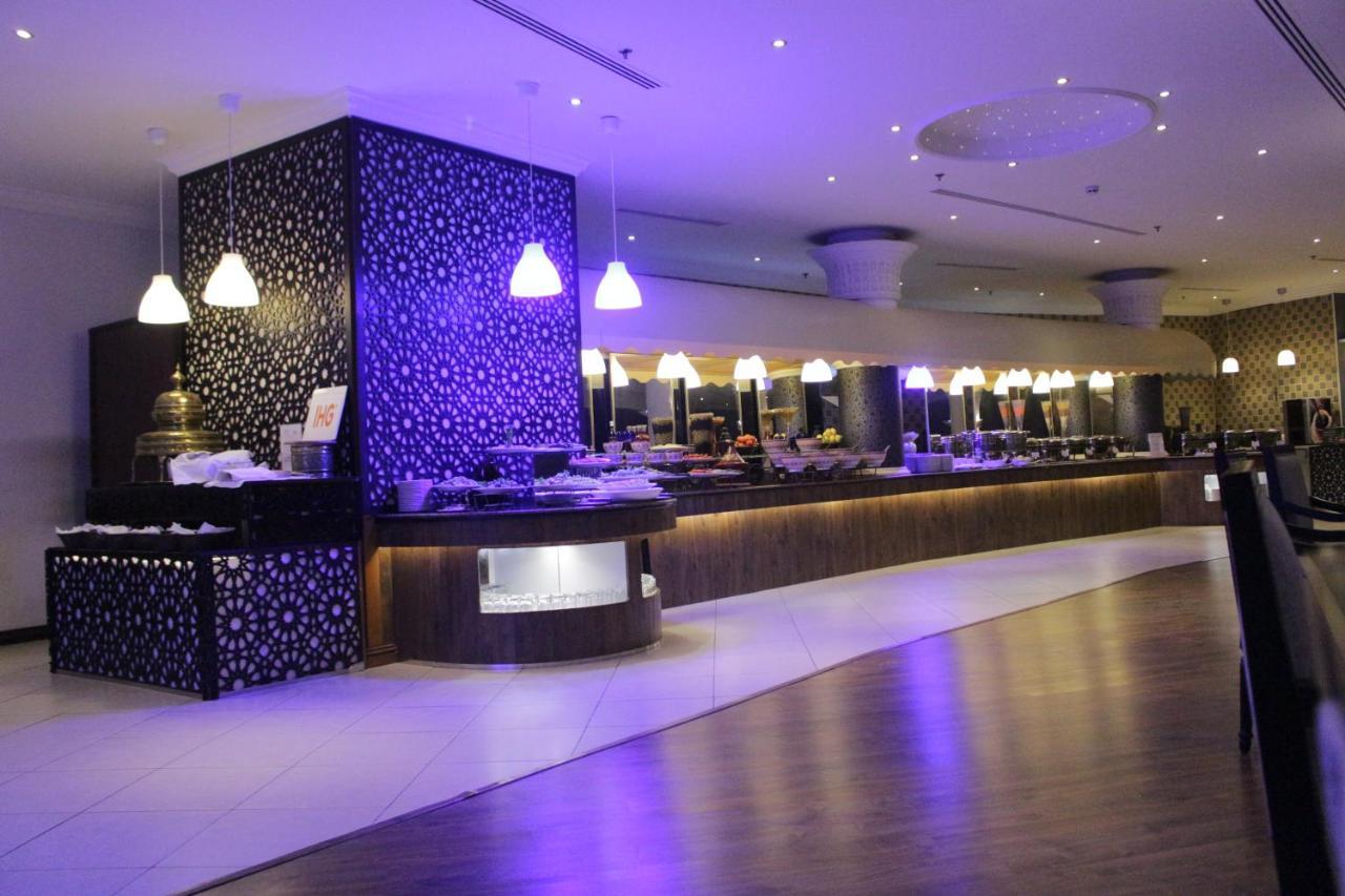 Crowne Plaza Riyadh Palace By Ihg Exteriér fotografie